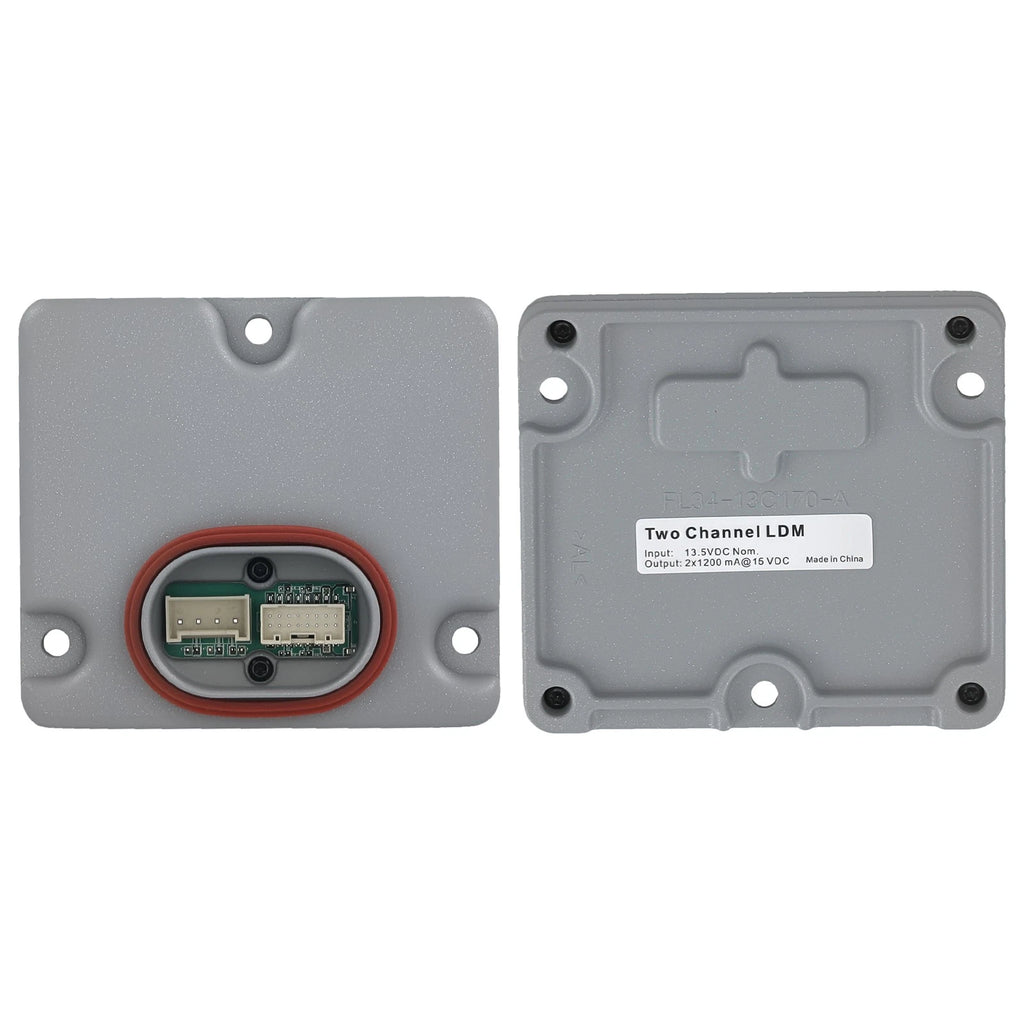 HID headlight control module for Ford F-150 Expedition (2015–2020) FL3Z13C170A