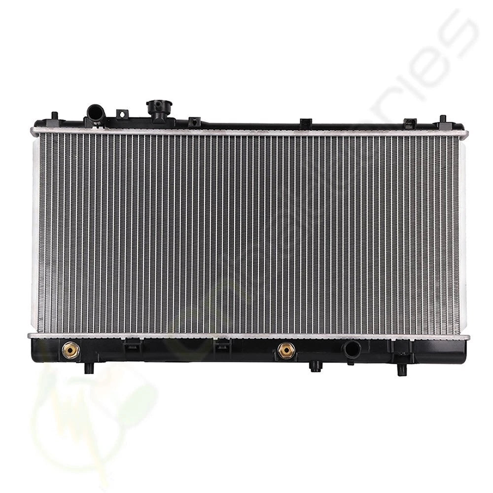 Radiator 2303 for Mazda Protege (1999–2003) Protege5 (2002–2003) 1.6L 1.8L 2.0L