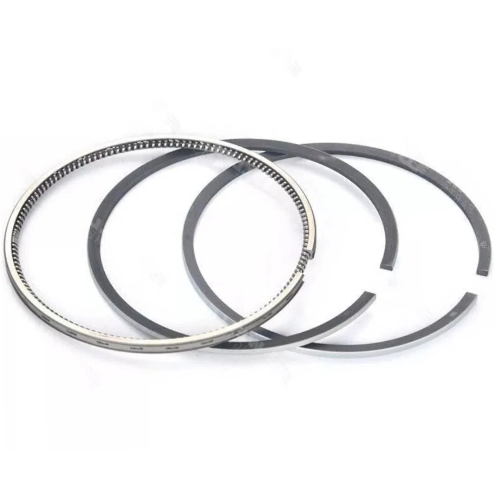 Piston Rings Kit for Volvo Penta KAD42 (AD31 AD41 KAD43) 876528