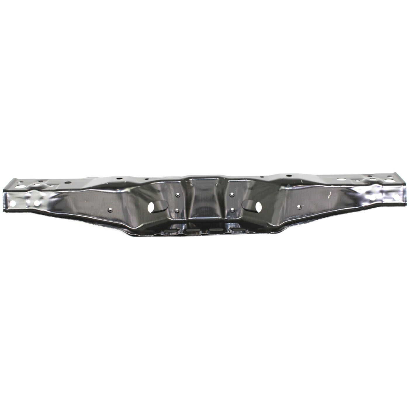 Set of 2 Radiator Supports for Suzuki Grand Vitara (2006–2013)