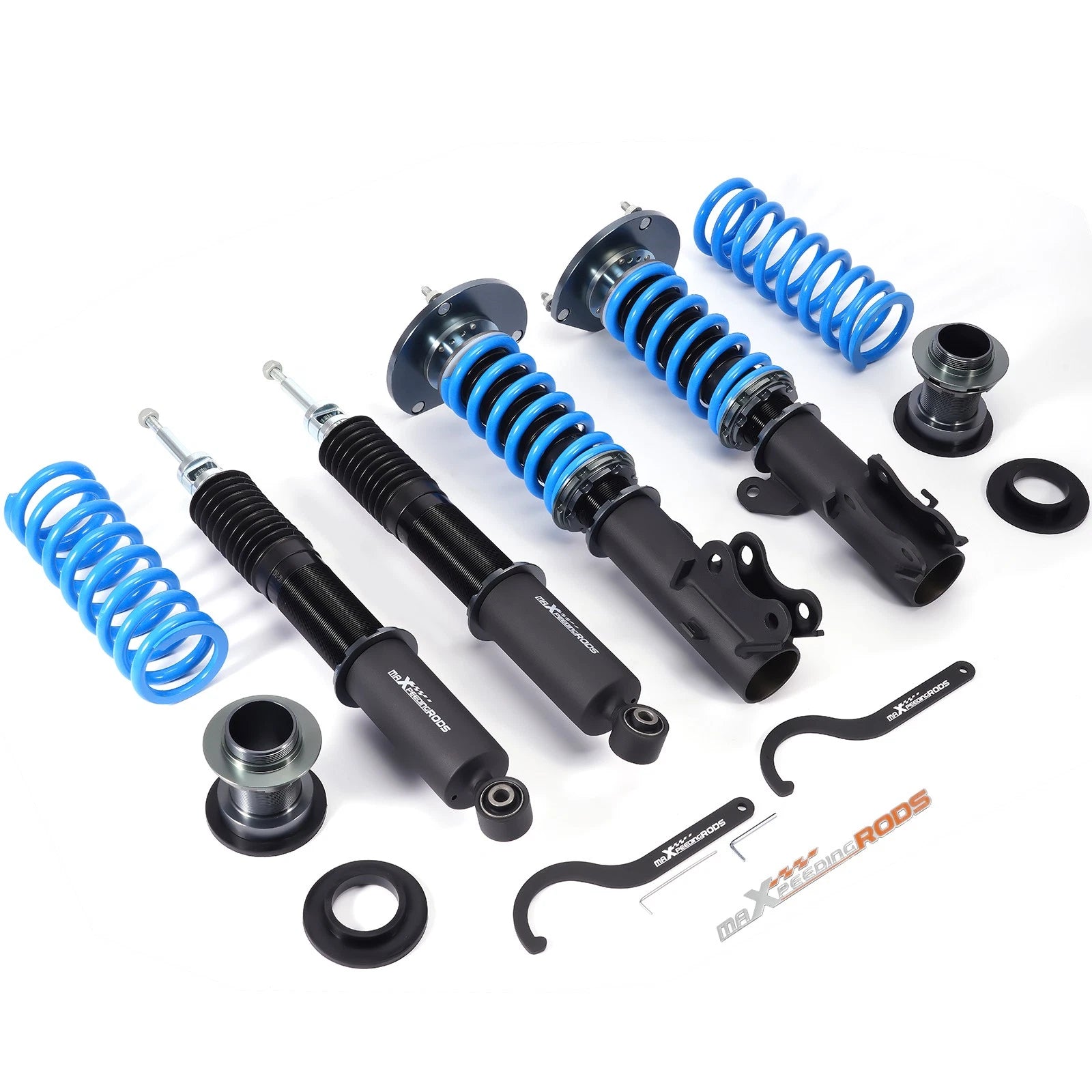 Coilovers Lowering Suspension Kit for Chevy Cruze (2016-2019)