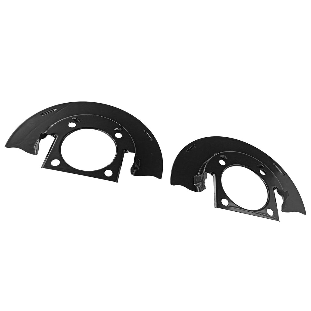 Front Brake Dust Shield for Chevy Silverado 2500 GMC Savana 3500 (2003–2023)