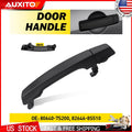 Front Right/Rear Side Outer Door Handle for Infiniti QX56 (2004–2010)