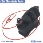 Fuel Filler Door Lock Actuator for Audi A4 Q5 S5 A5 RS5 (2009–2016)