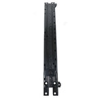 Front Bumper Reinforcement for Chevy Blazer/GMC Acadia/Cadillac XT5/XT6 (2019–2022)