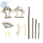 Timing Chain Kit Tensioner for Audi A6 A7 A8 S5 Q7 3.0L (2014–2016) 06E109217AH