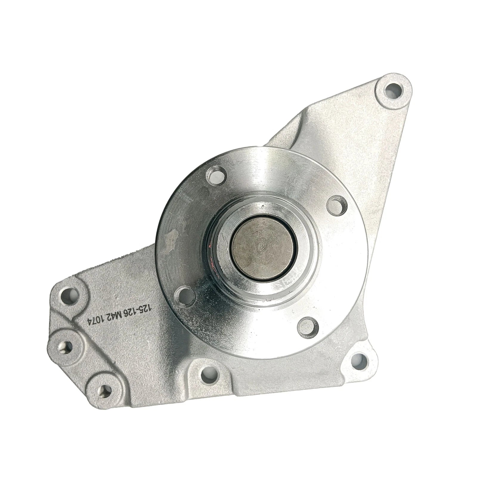 Engine Cooling Fan Pulley Bracket for Dodge Sprinter 3500 (2007–2017)