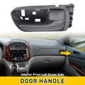 Right Front Door Handle for Toyota Sienna (2004–2010)