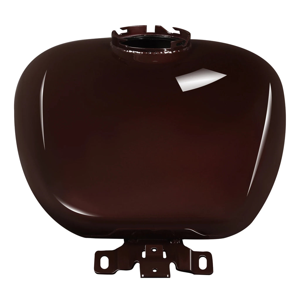 6gal Fuel Gas Tank for Harley Touring Road Glide (2008–2023) Midnight Crimson