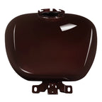 6gal Fuel Gas Tank for Harley Touring Road Glide (2008–2023) Midnight Crimson
