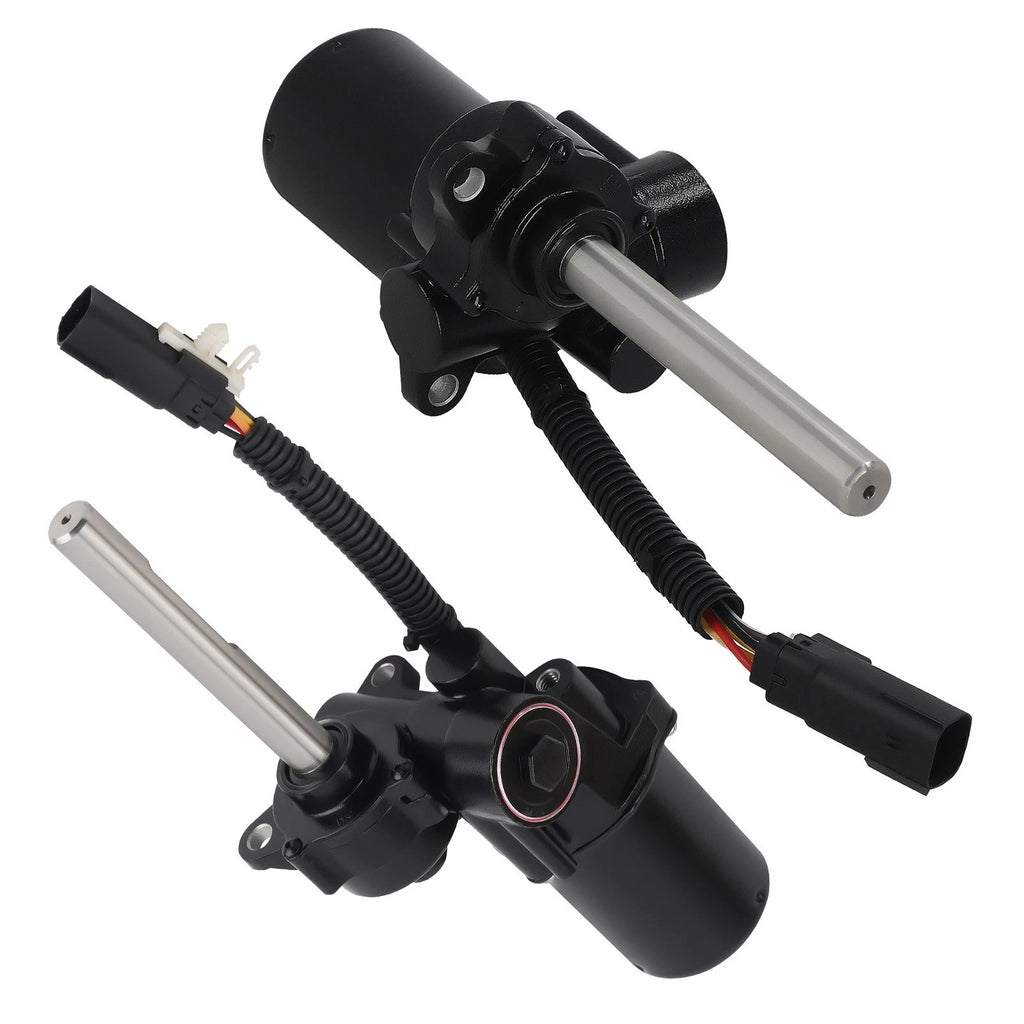 Power Running Board Motors for Ford F-150 V6 V8 (2007–2014)