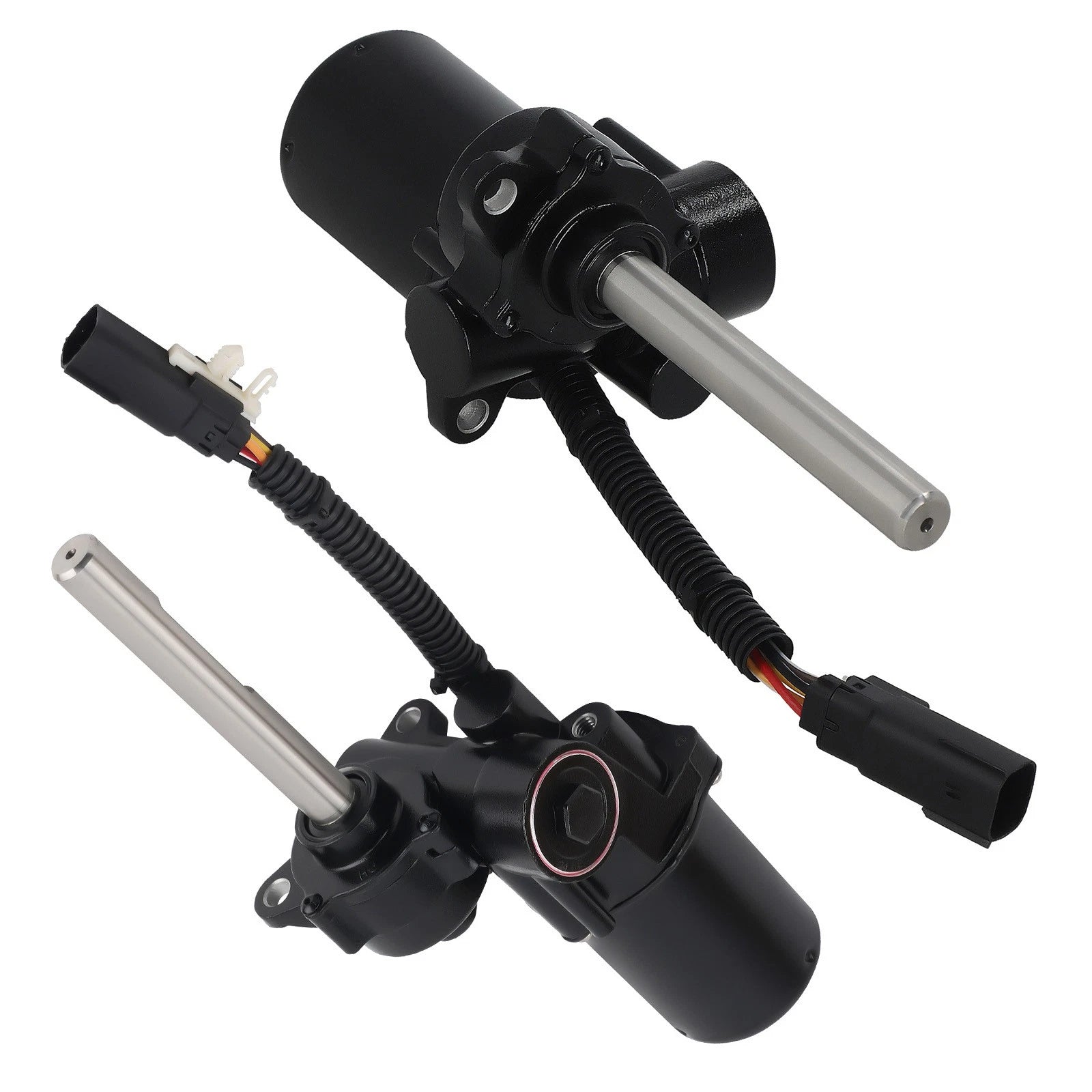 Power Running Board Motors for Ford F-150 V6 V8 (2007–2014)
