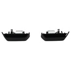 Outer Door Handle for Jeep Compass (2007–2016) Rear 5115826AF