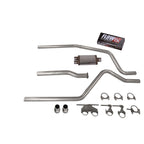 3" Dual Exhaust Kit for Dodge Ram 1500 (2019–2025) Flowmaster Flow FX