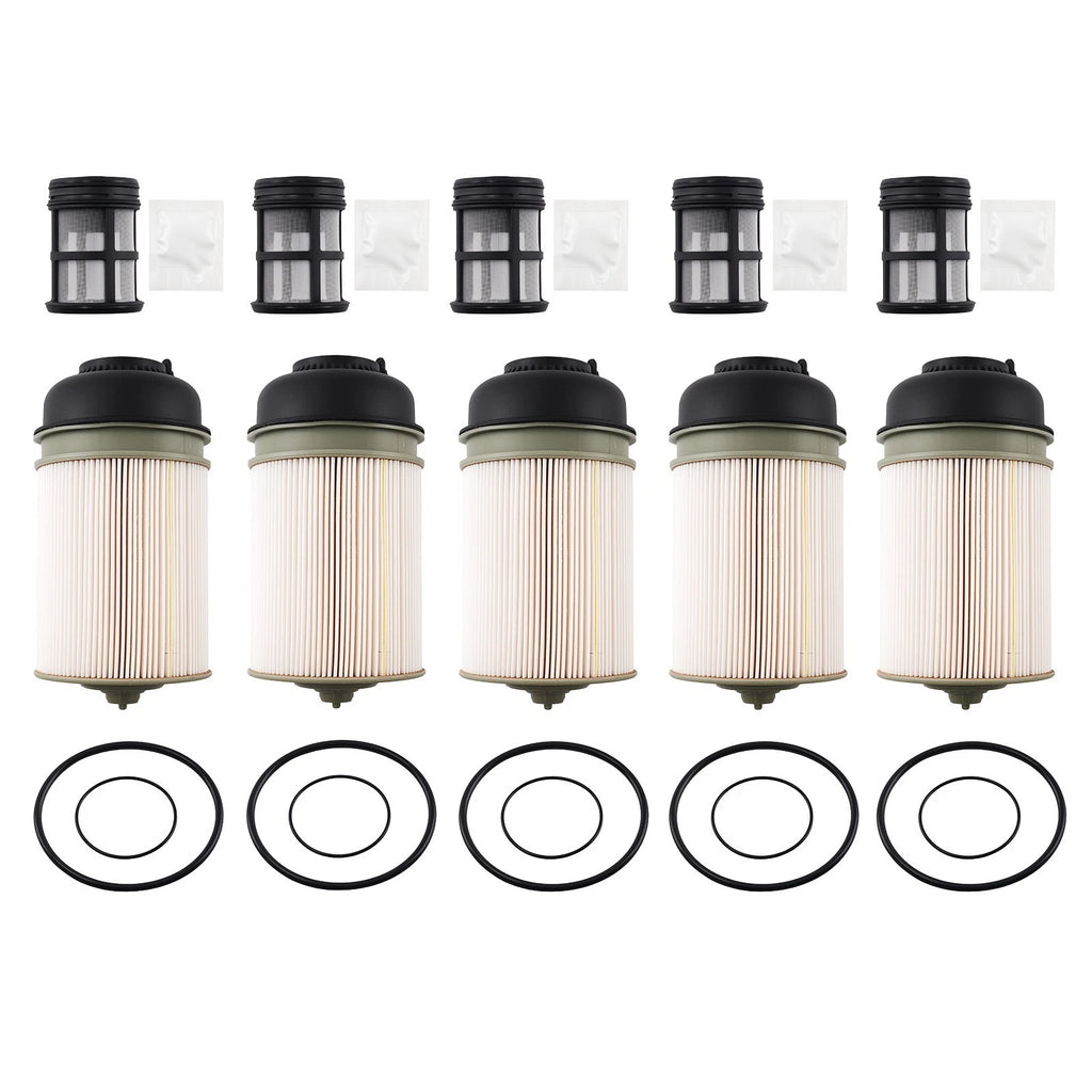Engine Fuel Filter for Detroit Diesel DD13 DD15 DD16 (2014–2025)