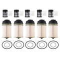 Engine Fuel Filter for Detroit Diesel DD13 DD15 DD16 (2014–2025)