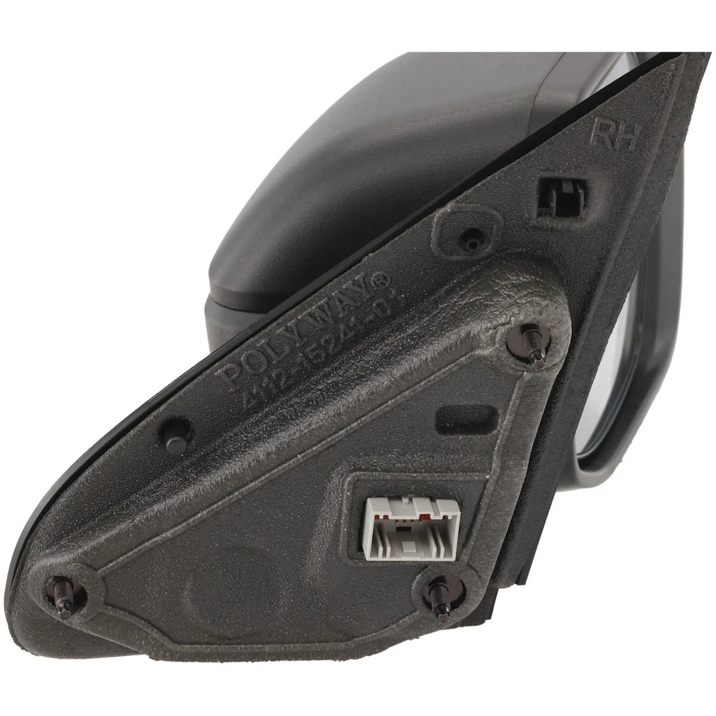 Passenger Right Side Mirror for Ford Maverick (2022–2024)