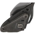 Passenger Right Side Mirror for Ford Maverick (2022–2024)