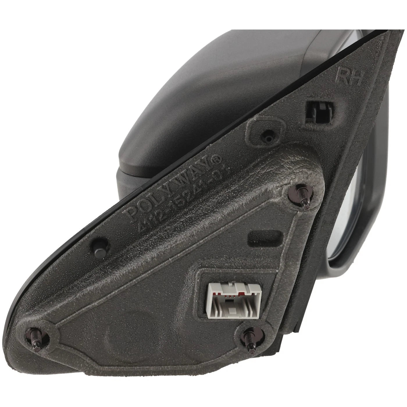 Passenger Right Side Mirror for Ford Maverick (2022–2024)