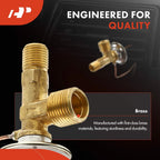 A/C Expansion Valve for Dodge Avenger (2008-2014)