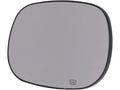 Left Door Mirror Glass for Mazda B2500 (1998) KF475PT