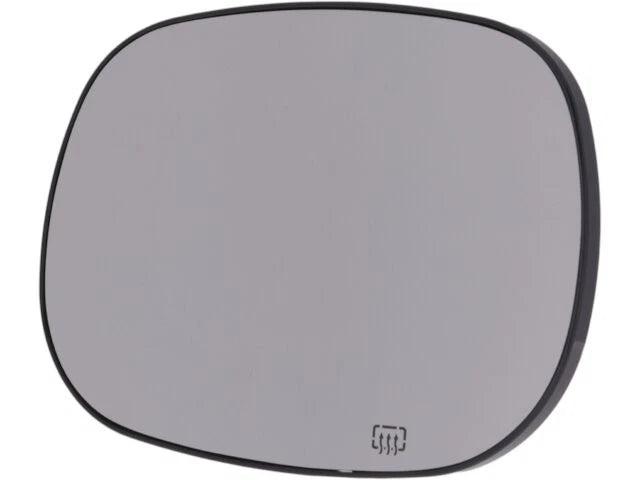 Left Door Mirror Glass for Mazda B2500 (1998) KF475PT