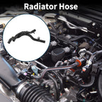 Radiator Hose Coolant Pipe for Audi Q5 (2009–2012) No. 06E121044AF/06E121044E