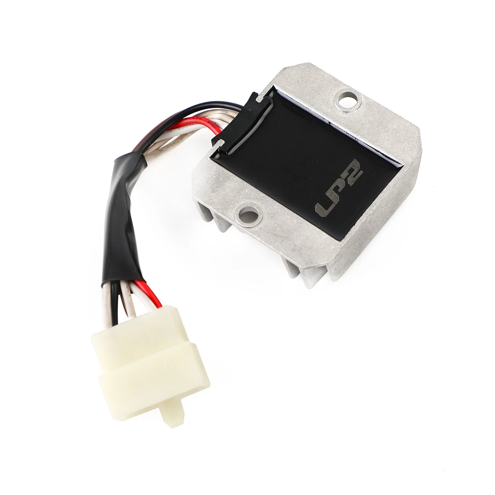 Regulator Rectifier for Yamaha SR500 SR400 SRX250 (1978–1992)