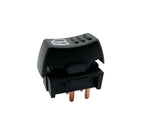 Power Door Lock Switch RH Passenger Side for Chevy Camaro (1994–1996)