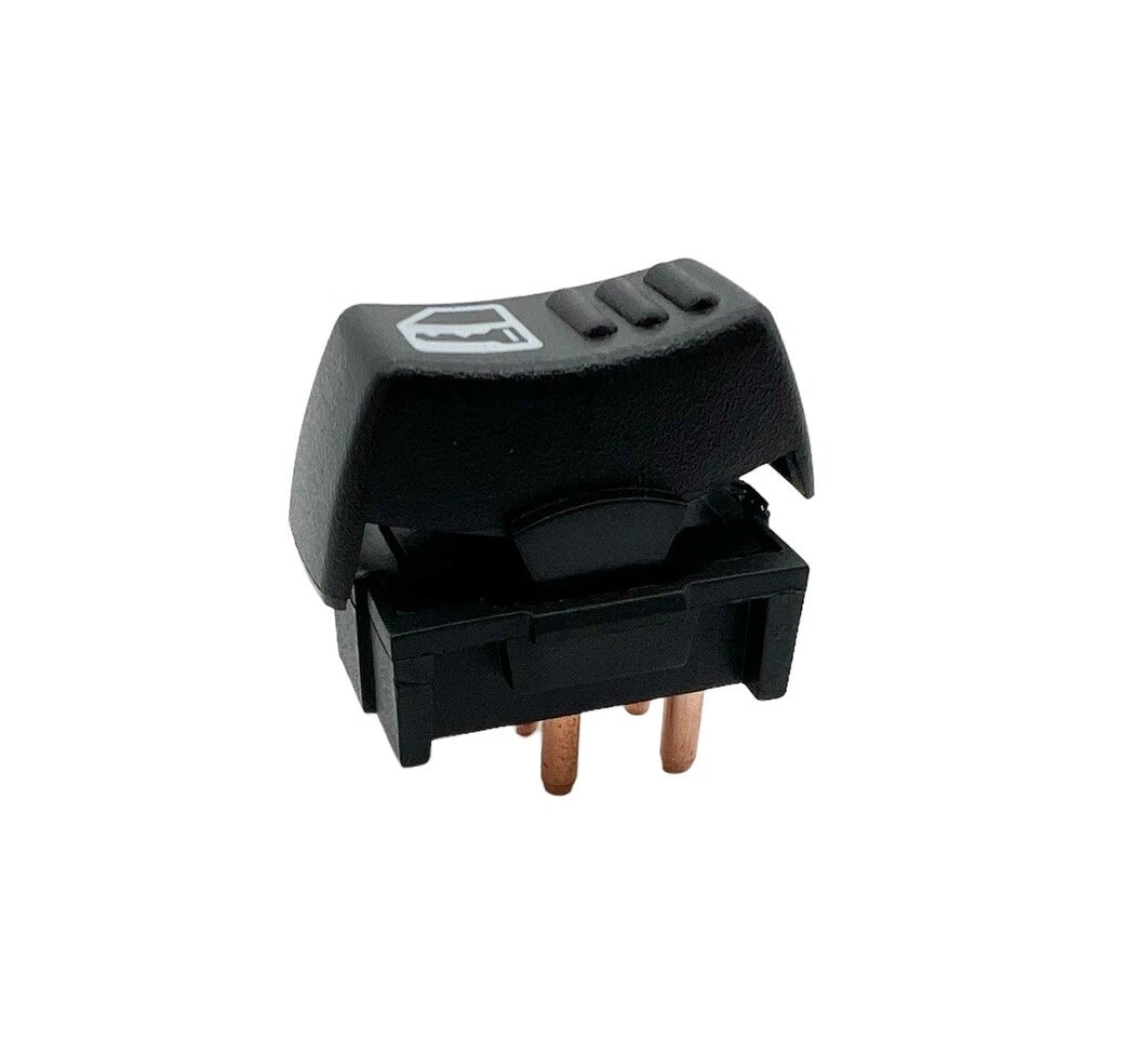 Power Door Lock Switch RH Passenger Side for Chevy Camaro (1994–1996)