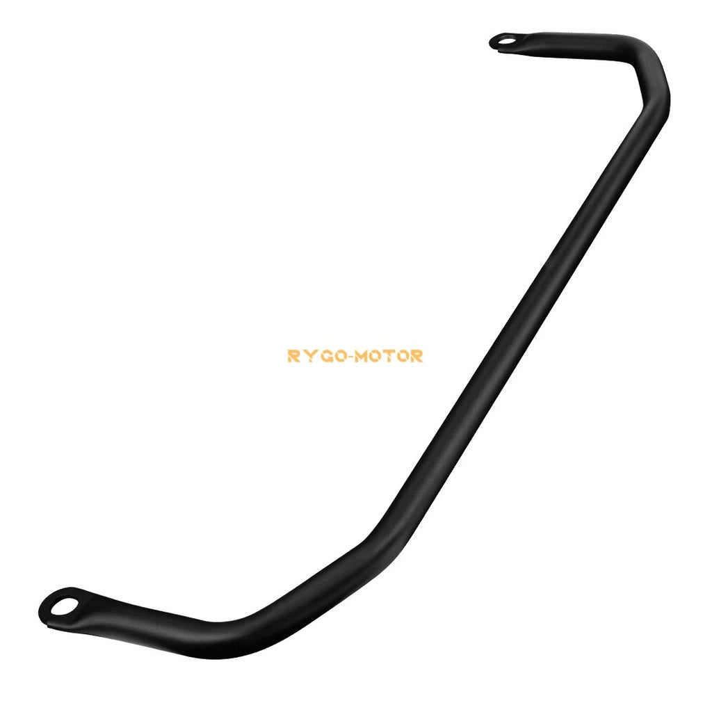Rear Stabilizer Tube Matte Black for Polaris Ranger 500 570 Crew (2015–2021) 5339186-458