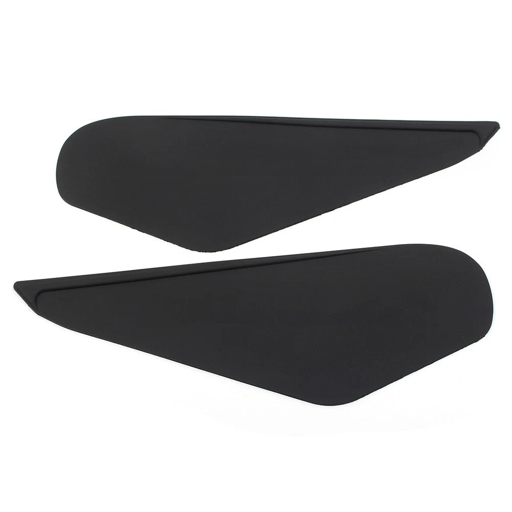 Gas Tank Pad Traction Decal Stickers for Kawasaki Ninja 400 (2018–2023)