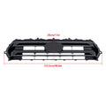 Front Bumper Upper Grille Assembly for Toyota Tacoma (2024–2025) 53111-AK010