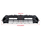 Front Bumper Upper Grille Assembly for Toyota Tacoma (2024–2025) 53111-AK010