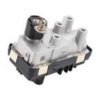 Turbo Electronic Actuator for Nissan Urvan NV350 2.5 dCi (2014–2019)