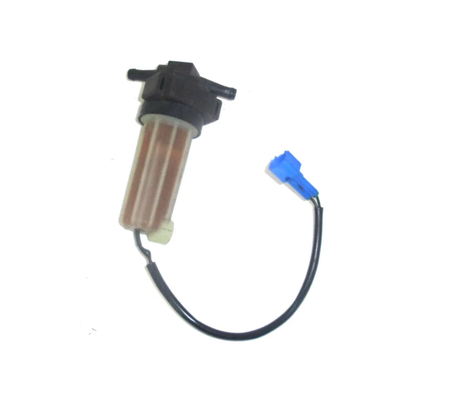 Fuel Filter Housing Assy for Yamaha 75-115HP (2014–2024) 6D8-24562-00-00 6EK-24560-00-00