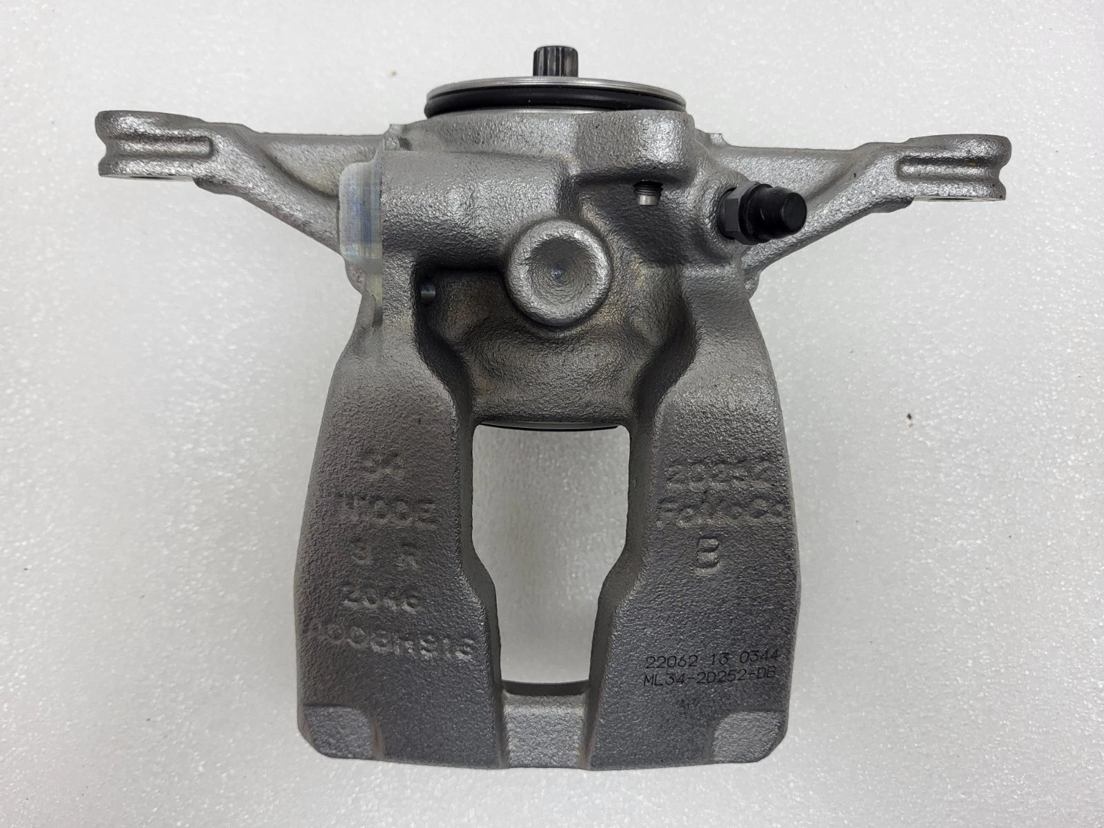 OEM Disc Brake Caliper Right Rear for Ford F-150 Police Responder (2021–2026) ML3Z2552B