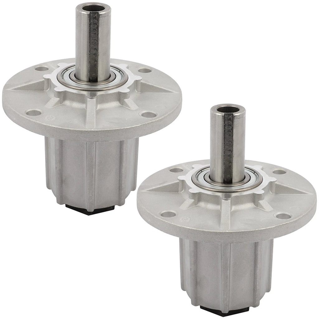 2 Spindle Assembly for Bobcat XM Mowers (36" - 48" Decks) Part 36567