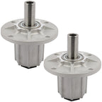 2 Spindle Assembly for Bobcat XM Mowers (36" - 48" Decks) Part 36567