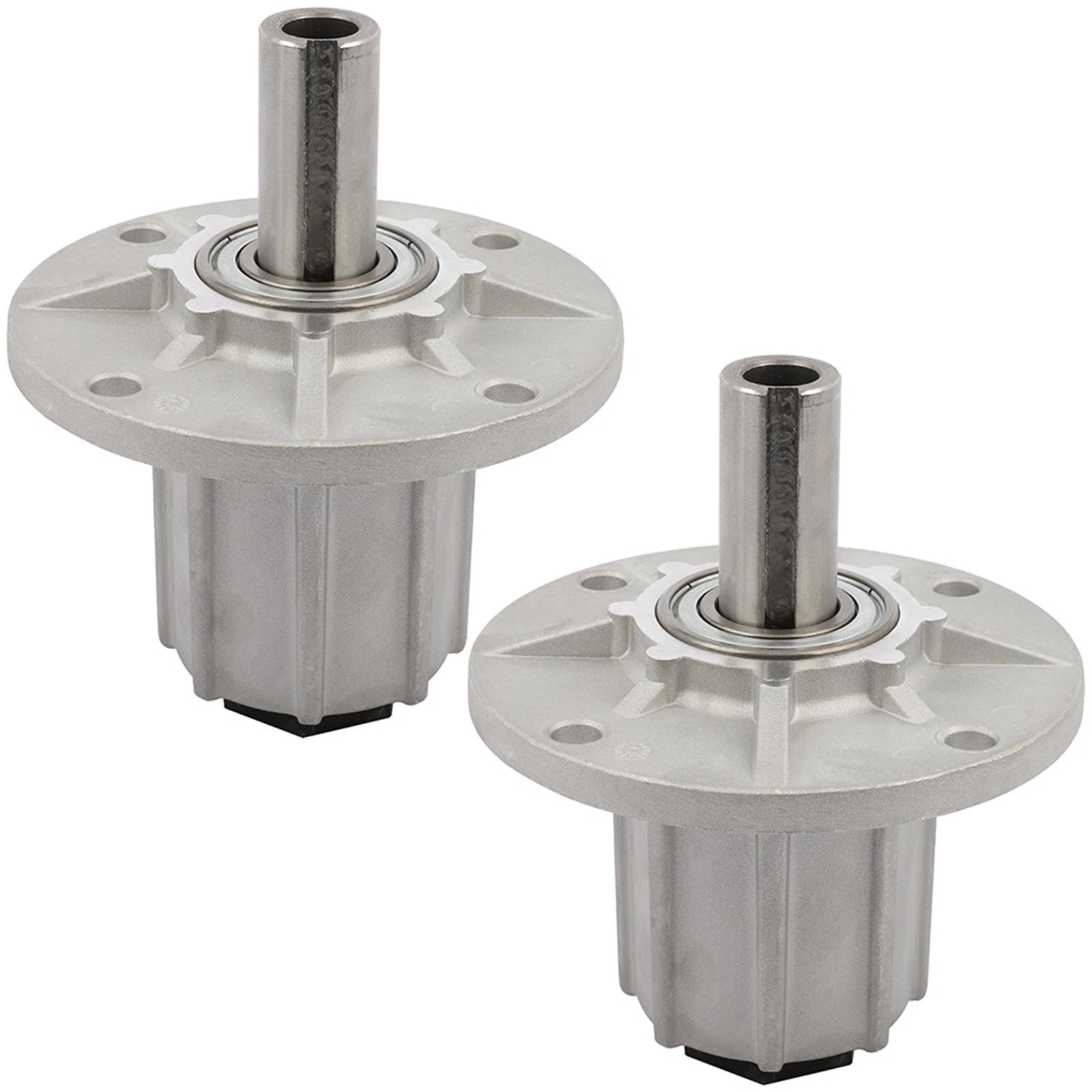2 Spindle Assembly for Bobcat XM Mowers (36" - 48" Decks) Part 36567