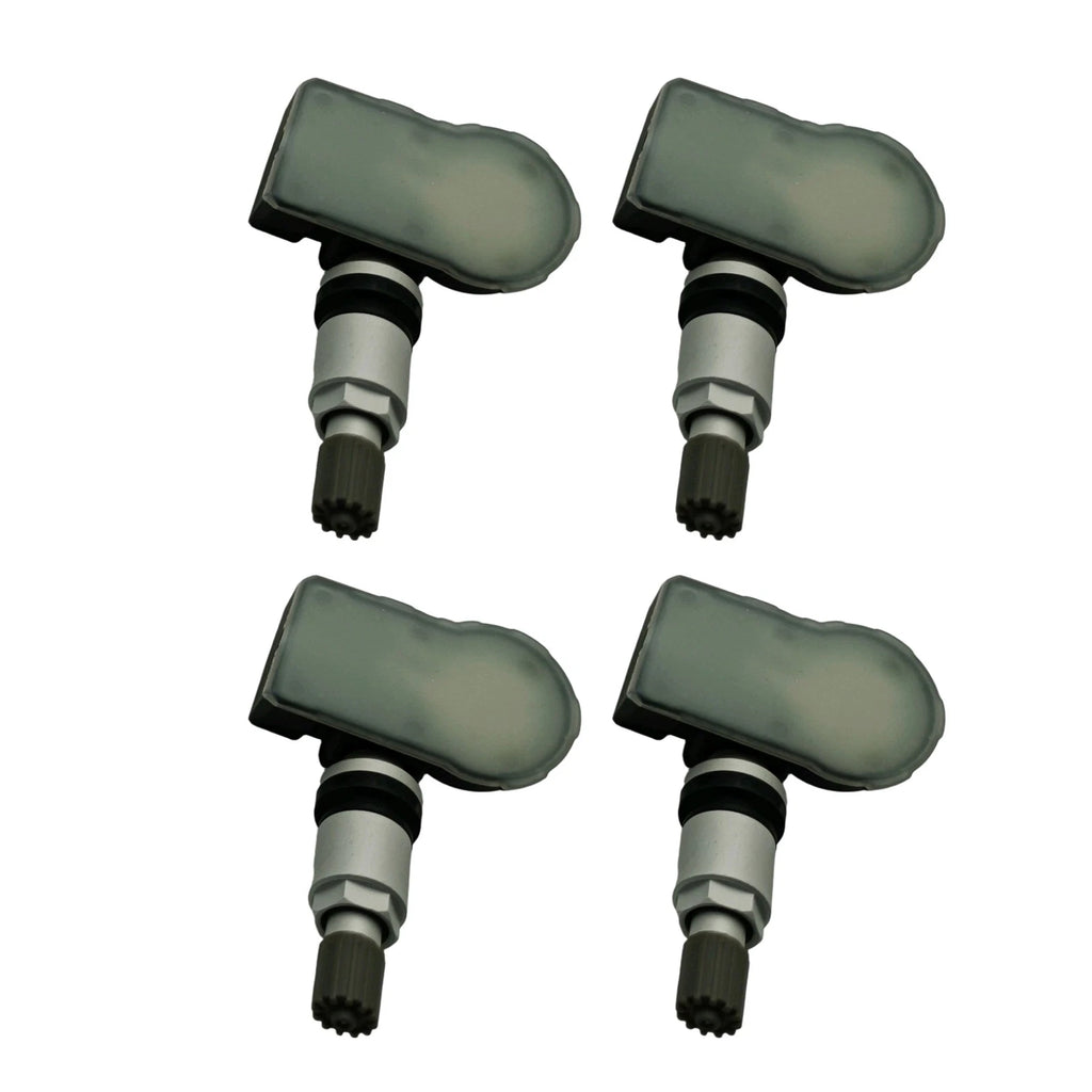 Set of 4 TPMS Tire Pressure Monitoring Sensors for Honda Civic Accord Passport