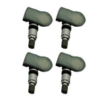 Set of 4 TPMS Tire Pressure Monitoring Sensors for Honda Civic Accord Passport