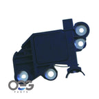Voltage Regulator for Iveco Fiat Daily VI (2014–2016)