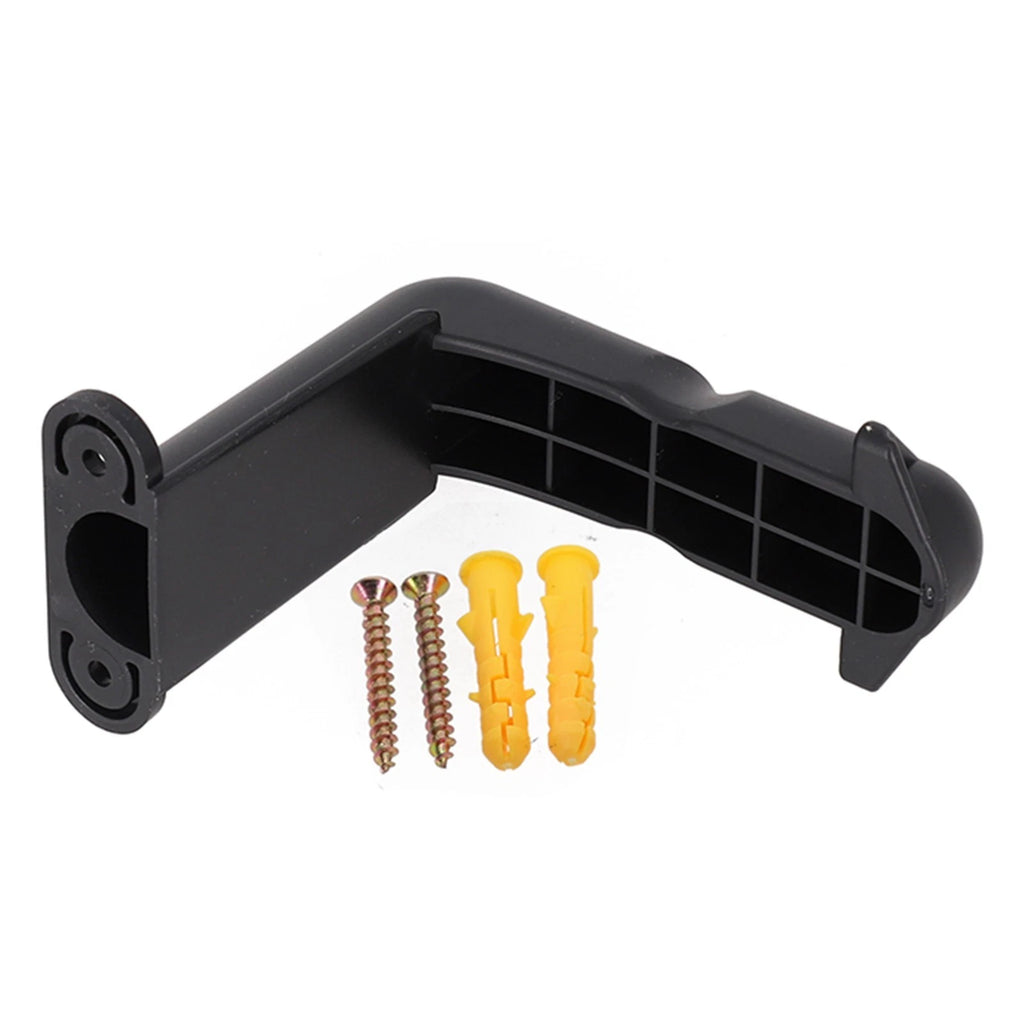 Vacuum Hanger Wall Mount Holder for Shark Ultracyclone (90-Degree Angle)