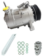 AC Compressor Kit Replacement for Buick LaCrosse 3.6L (2017–2019)