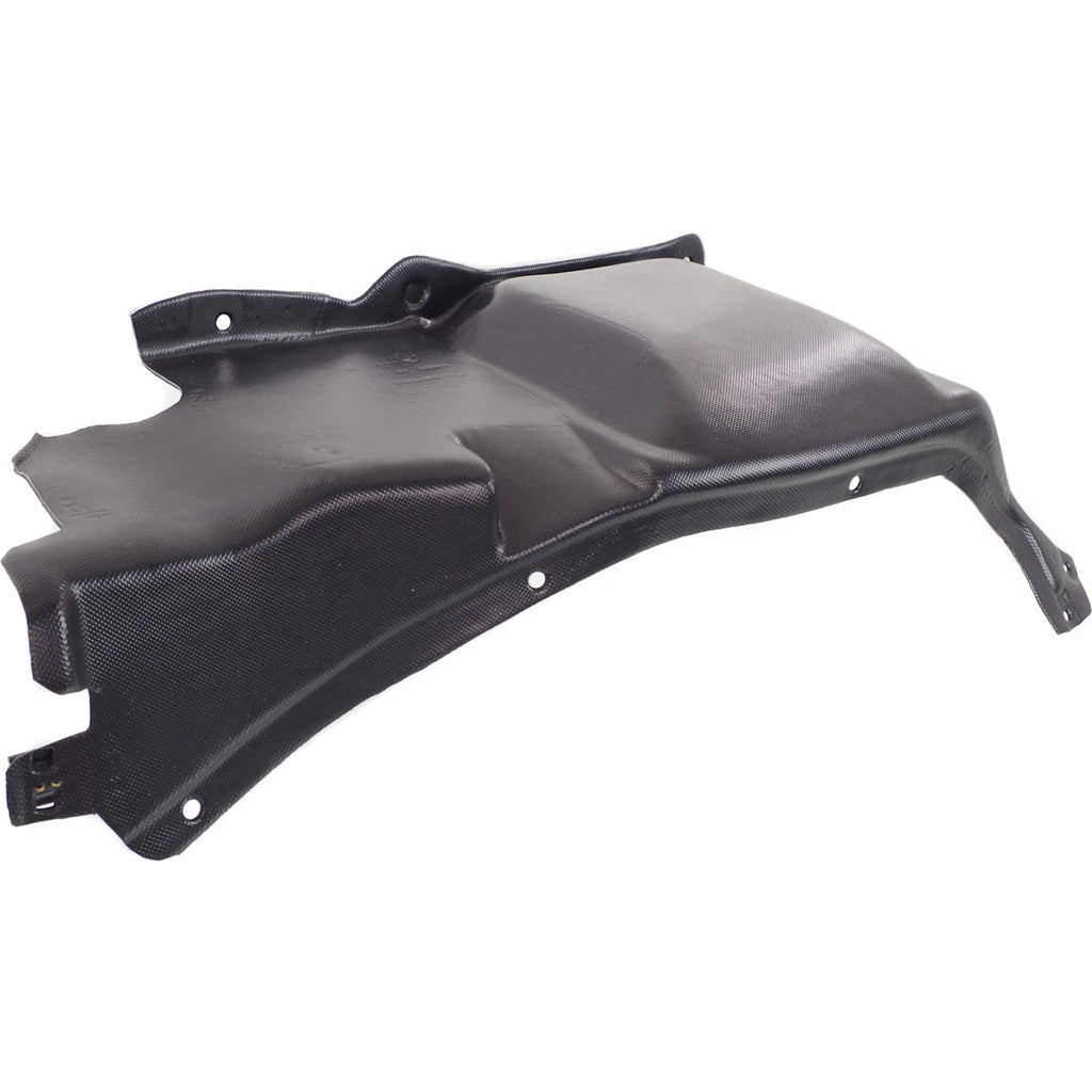 Set of 2 Engine Splash Shields for VW (Left & Right)
