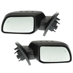 Heated Side Mirrors for Ford Edge (2015–2023)