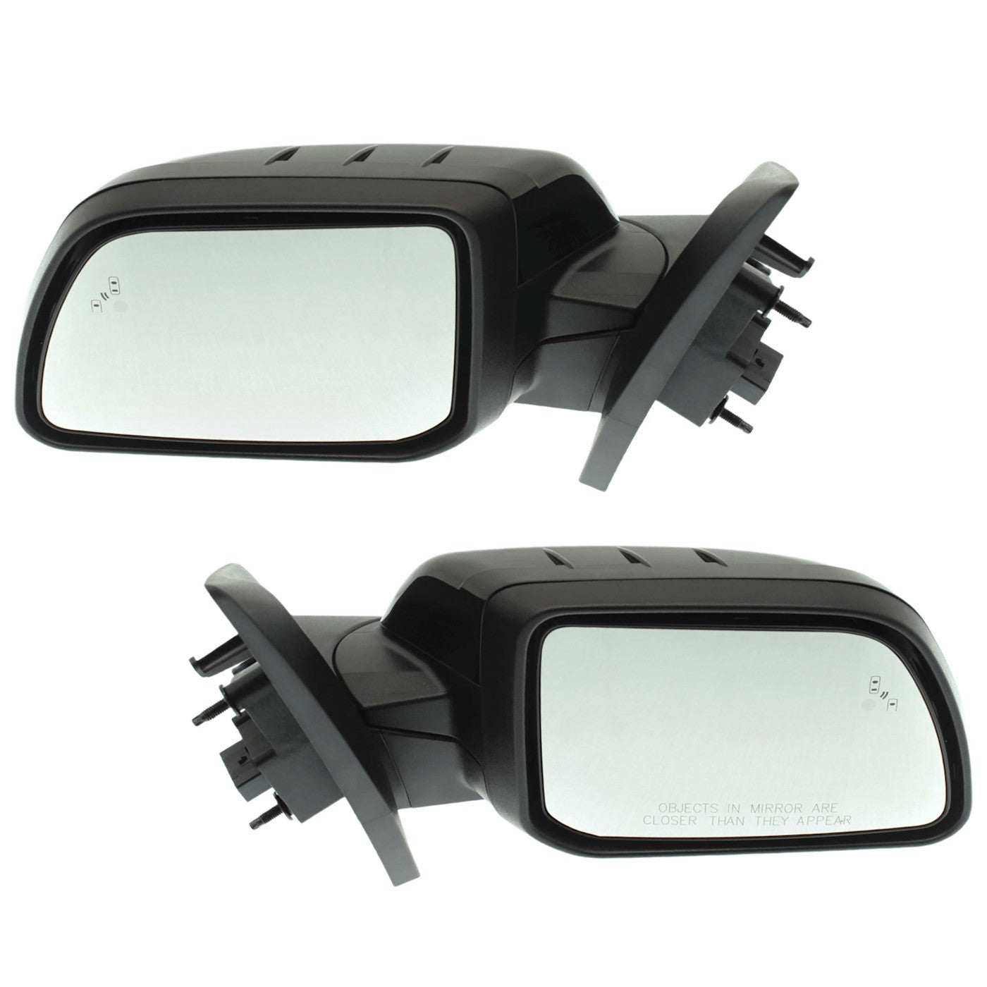 Heated Side Mirrors for Ford Edge (2015–2023)