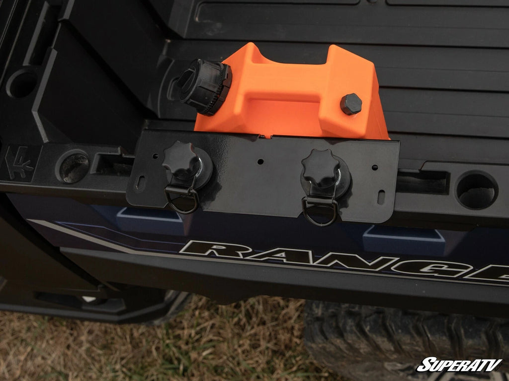3 Gallon Jerry Can for Polaris Ranger/General