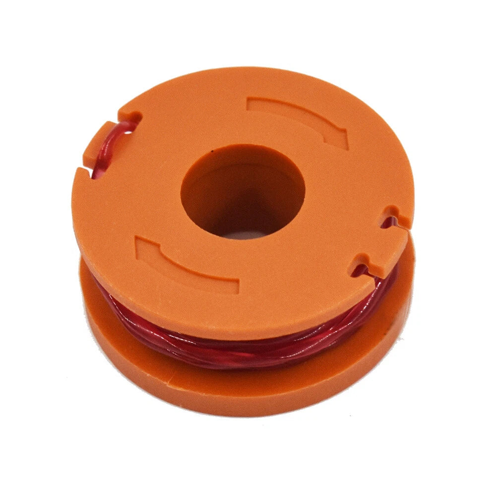 Set of 12 Spool Line for Worx Trimmer (Compatible Models)